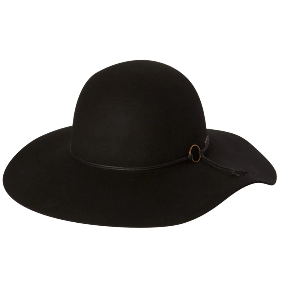 Kooringl Wool felt hat - Picture 5 of 5